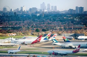 Heathrow Airport 1