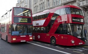 bus