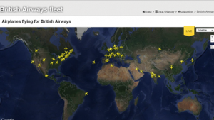 flightradar