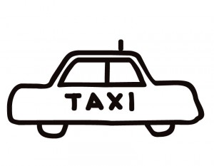 taxi